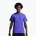 Pánske tričko Nike Dri-Fit UV Hyverse persian violet/black