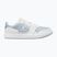 Dámske topánky Nike Jordan Court Connect Low white/aura/psychic blue