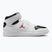 Pánske topánky Jordan Court Connect Mid white/black/gym red