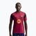 Pánsky futbalový dres Nike FC Barcelona Strike Soccer Dri-Fit noble red/blackened blue/mineral yellow