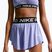 Detské šortky Nike Pro Dri-Fit 2in1 light thistle/black/white