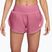 Dámske bežecké šortky Nike Tempo Swoosh Dri-Fit Mid-Rise Brief-Lined peony/pink foam/white