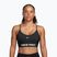 Fitness podprsenka Nike Pro Seamless Light Support black/white