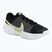Pánska obuv Nike Zoom GP Challenge Pro Clay black/anthracite/ volt/white