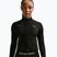 Dámska tréningová mikina Nike Pro Seamless black/white