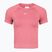 Dámske tréningové tričko Nike Pro Seamless Dri-Fit peony/white