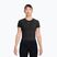 Dámske tréningové tričko Nike Pro Seamless Dri-Fit black/white