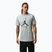 Pánske tričko Jordan Jumpman Flight dark grey heather