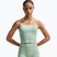 Dámske tréningové tričko Nike One Medium Support steam/white