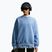 Dámska mikina Nike Studio Fleece Medium Weight work blue/sail