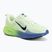 Bežecké topánky Nike Vomero 18 volt tint/black spruce