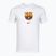 Pánske tričko Nike FC Barcelona Soccer white
