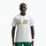 Pánske tenisové tričko Nike Court Love white