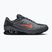 Pánske topánky Nike Nike Reax 8 smoke grey/black/bright crimson