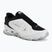 Pánske topánky Nike Nike Reax 8 summit white/black/metallic silver