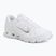 Pánske topánky Nike Nike Reax 8 white/pure platinum/metallic silver