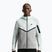 Pánska mikina Nike Tech Windrunner Full Zip barely green/light silver/black