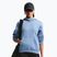 Dámska mikina Nike Studio Fleece work blue/sail