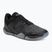 Pánske barefoot topánky Xero Shoes X1 Low black