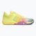 Dámske barefoot topánky Xero Shoes X1 Low unny lime