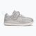 Detské barefoot topánky Xero Shoes Prio silver glitter
