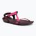 Dámske barefoot sandále Xero Shoes Z-Trail EV fuchsia purple
