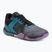 Dámske barefoot topánky Xero Shoes X1 Low vivid purple/cosmic blue