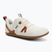 Dámske barefoot topánky Xero Shoes Prio Easy On egret/burnt brick