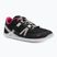 Dámske barefoot topánky Xero Shoes XT Max black/white purple