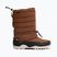 Dámske barefoot topánky Xero Shoes Alpine Pull On rawhide