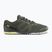 Pánske barefoot topánky Xero Shoes HFS II army green
