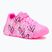 Detské topánky SKECHERS Uno Lite Love Levitate hot pink/multi