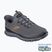Pánske topánky SKECHERS Glide-Step Noxus gray