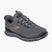 Pánske topánky SKECHERS Glide-Step Noxus gray