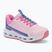 Detské topánky SKECHERS Glide-Step + Vista Lane pink