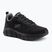 Pánske topánky Skechers Bobs Sport B Flex Icy Edge black