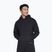 Pánska mikina SKECHERS Max Soft Hoodie black