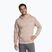 Pánska mikina SKECHERS Max Soft Hoodie brown