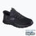 Pánske topánky SKECHERS Glide-Step Noxus black