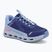 Detské topánky SKECHERS Glide-Step + Vista Lane blue