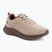 Dámske topánky SKECHERS Bobs Moda Flex Mellow Dawn beige