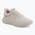 Pánske topánky SKECHERS Bobs Squad Chaos Solid Step white