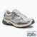 Dámske topánky SKECHERS Stamina Sport silver