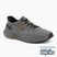 Pánske topánky Skechers Edgeride Erlson charcoal/yellow