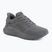 Pánske topánky SKECHERS Bobs Squad Chaos Solid Step gray