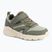 Detské topánky SKECHERS Uno Lite Echo Surge olive