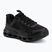 Detské topánky SKECHERS Glide-Step + Vista Lane black