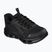 Detské topánky SKECHERS Glide-Step + Vista Lane black