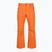 Pánske lyžiarske nohavice HEAD Supershape orange