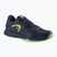 Topánky na squash HEAD Sprint Team 4.0 Indoor navy/lime